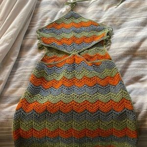 Zara dress NWT